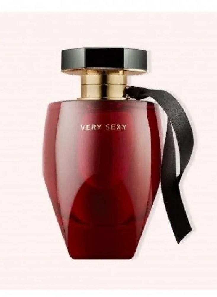 Victoria secret very Eau de parfuum 100 ml - Image 2