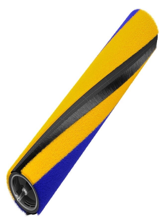 isinlive استبدال أسطوانة الفرشاة متوافق مع مكنسة دايسون V12 V15 ديتكت سليم المحمولة، رقم الجزء 971634-01 - Image 1