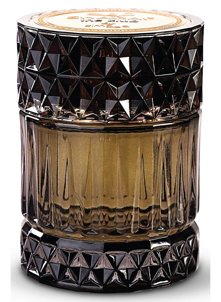 zimaya Sharaf The Club Unisex Eau De Parfum, 100ML - Image 1