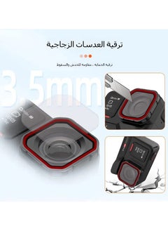 General Compatible with Insta360 Ace Pro 2 Action Camera Filters UV Protection ND Damping CPL Polarizer Accessories  - Image 5
