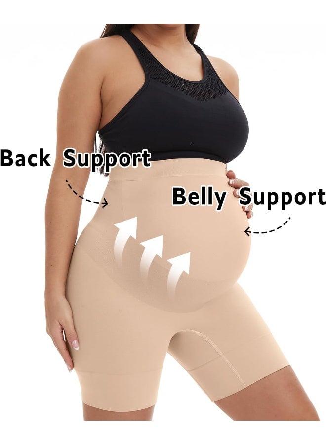 KUNINDOME Seamless Maternity Shapewear - Image 2