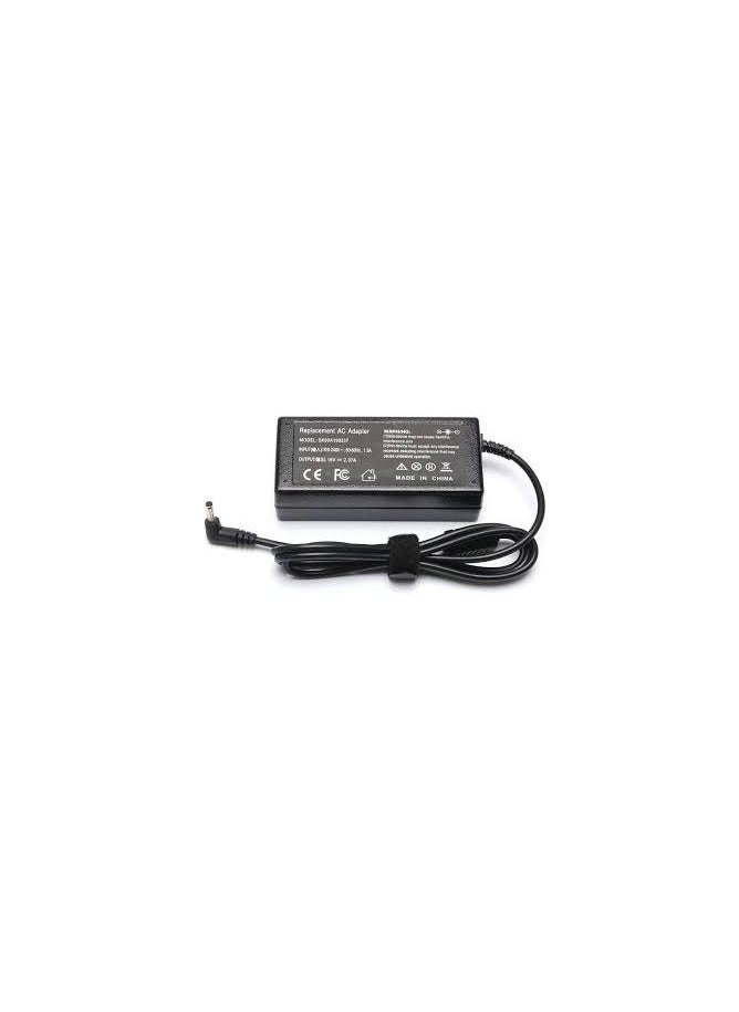 CS AC Adapter 19V 2.37A 45W - 4.0x1.35  - Image 1