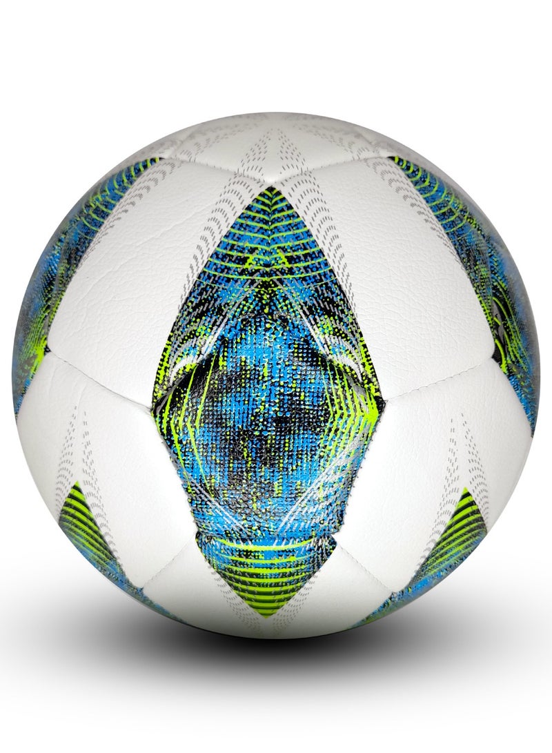 أتش برو كرة قدم H PRO Champion | مثالية للتدريب والمباريات | مقاس 5 - Image 2