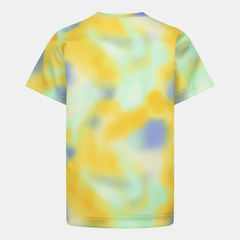نايكي Kids' Dri-FIT Hazy Days T-Shirt