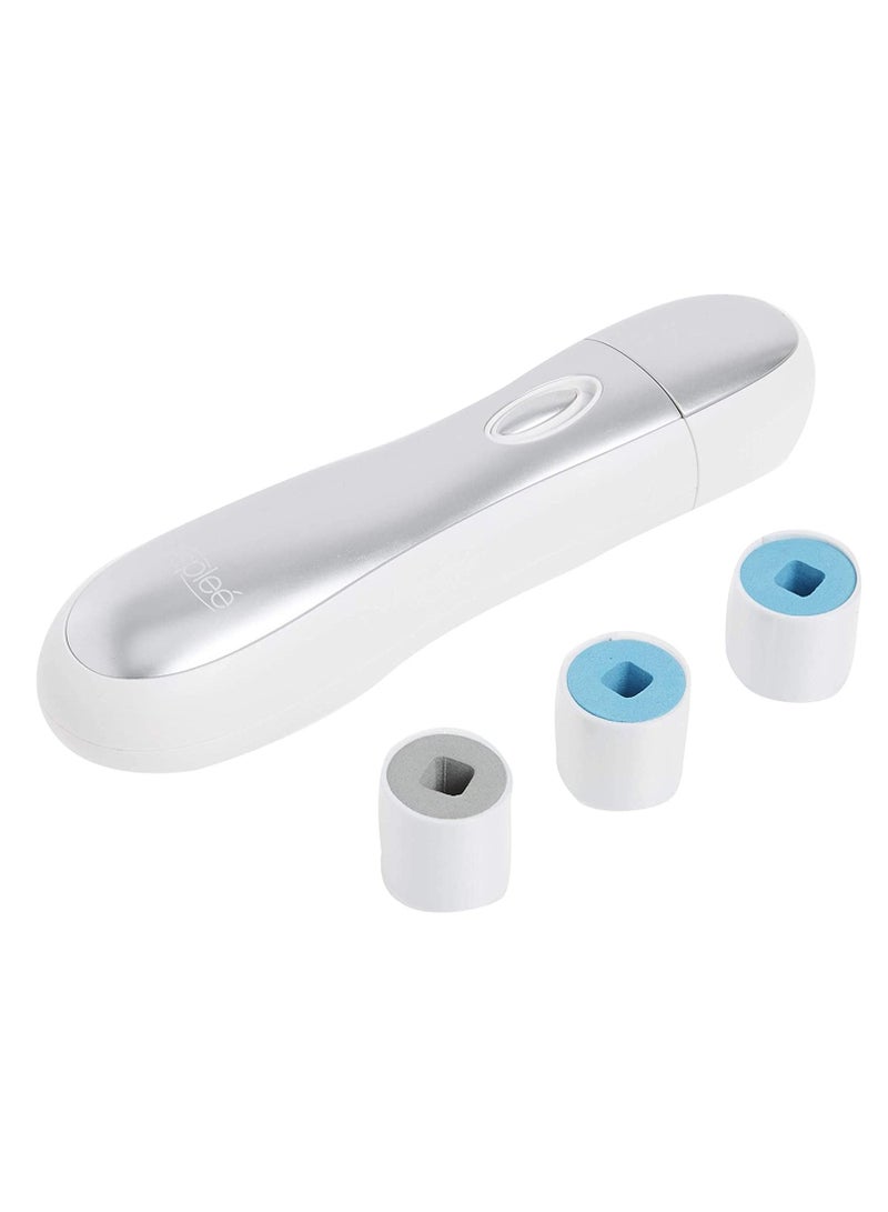 Emson إسبلي مانى شينر وبافر للأظافر الشخصية سهل للاستخدام للمناكير والباديكير المحترف - Image 3