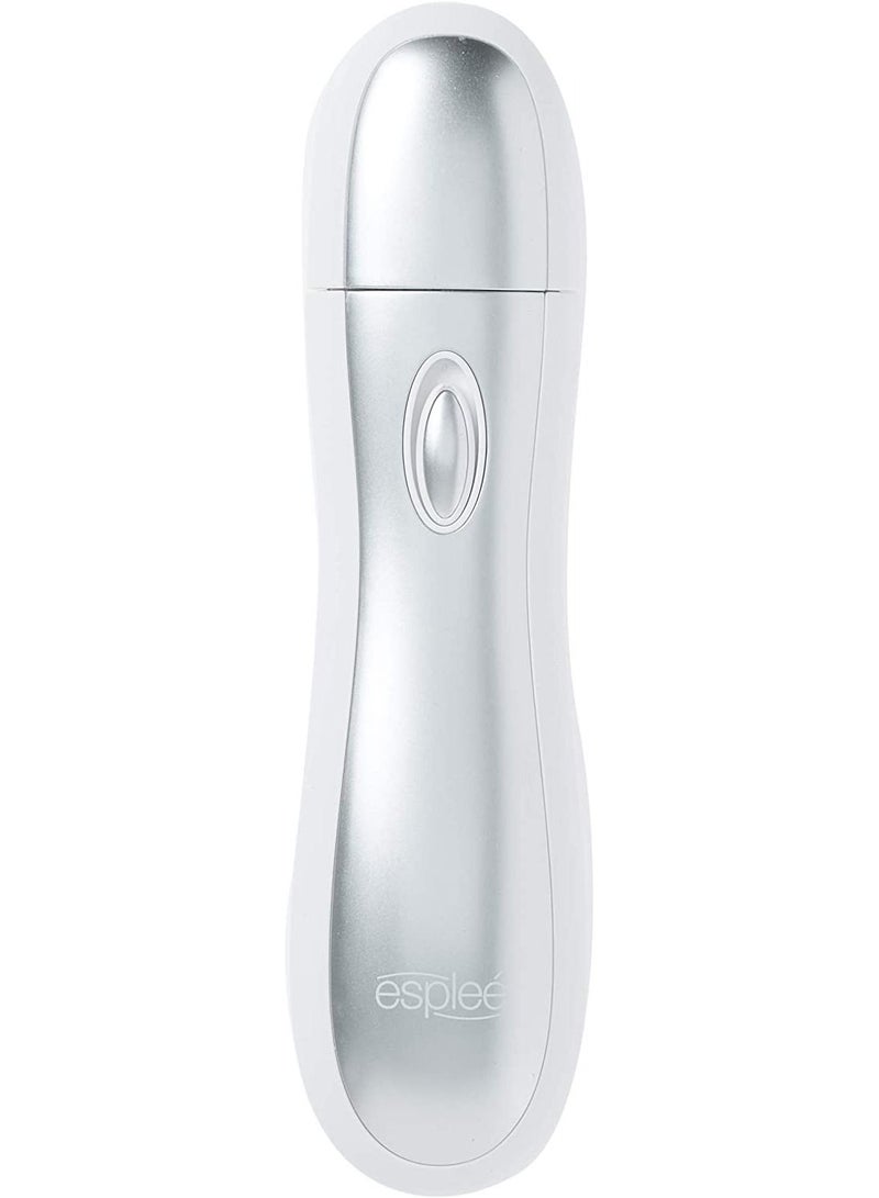 Emson إسبلي مانى شينر وبافر للأظافر الشخصية سهل للاستخدام للمناكير والباديكير المحترف - Image 2