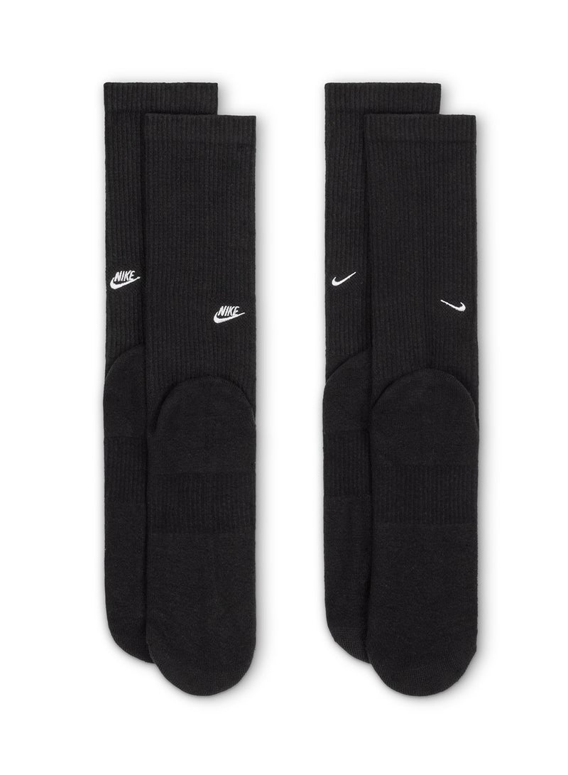 Nike Everyday Cushioned Crew Socks - Image 3