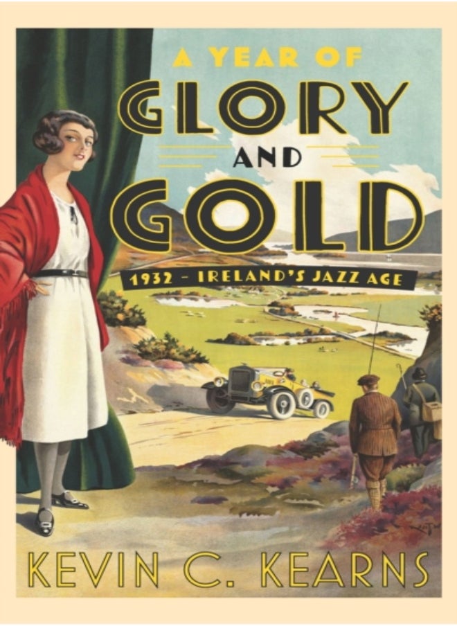 null - A Year of Glory and Gold - Image 1
