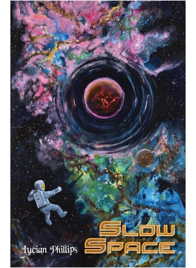 Slow Space  - Image 1