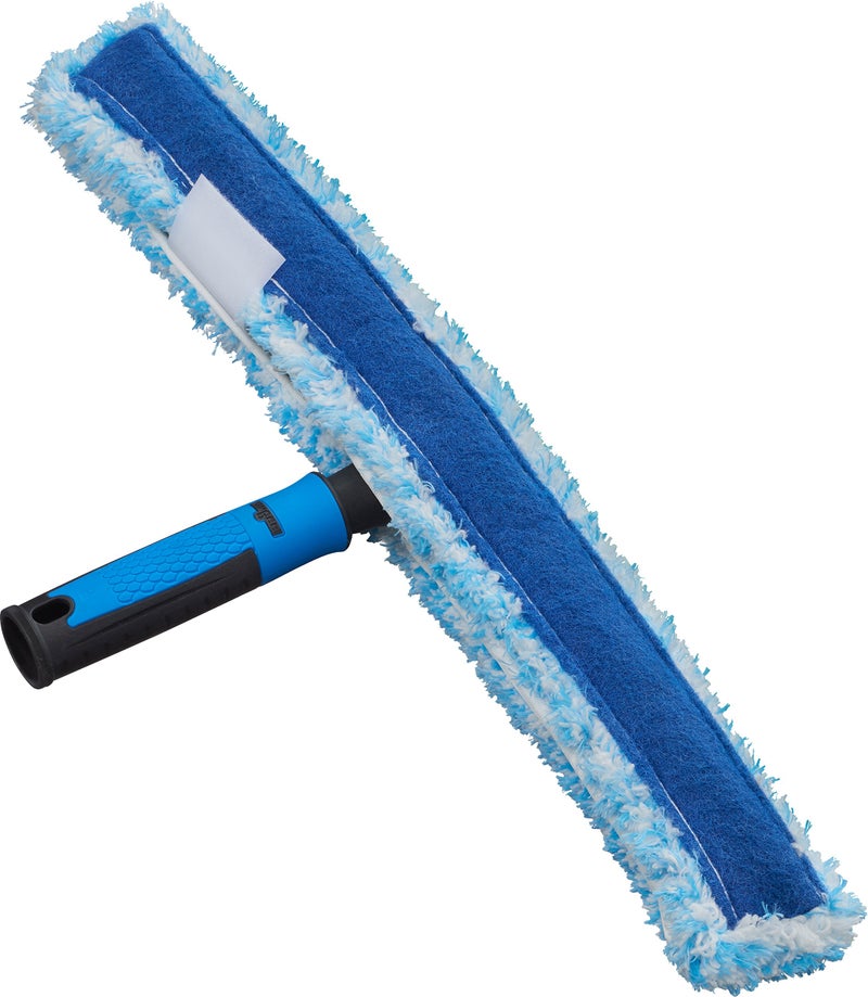 Unger Professional Grip Window Scrubber 18 - Image 1