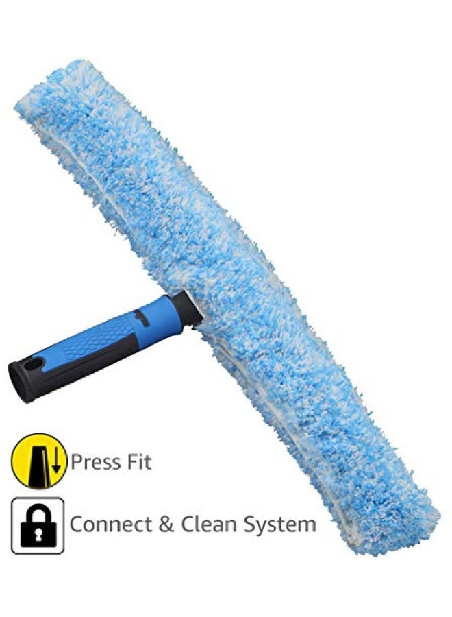 Unger Professional Grip Window Scrubber 18 - Image 2