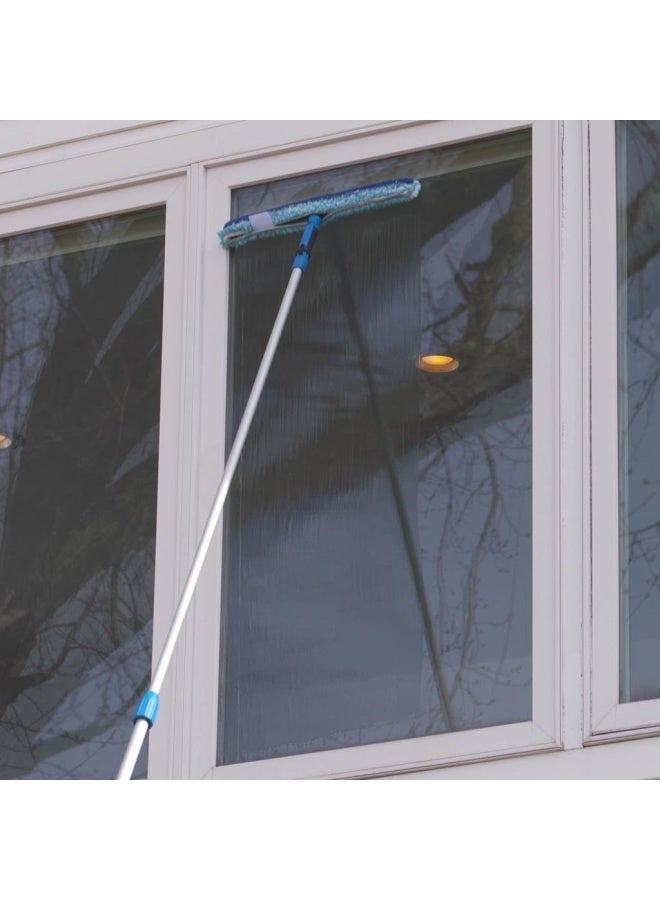 Unger Professional Grip Window Scrubber 18 - Image 4