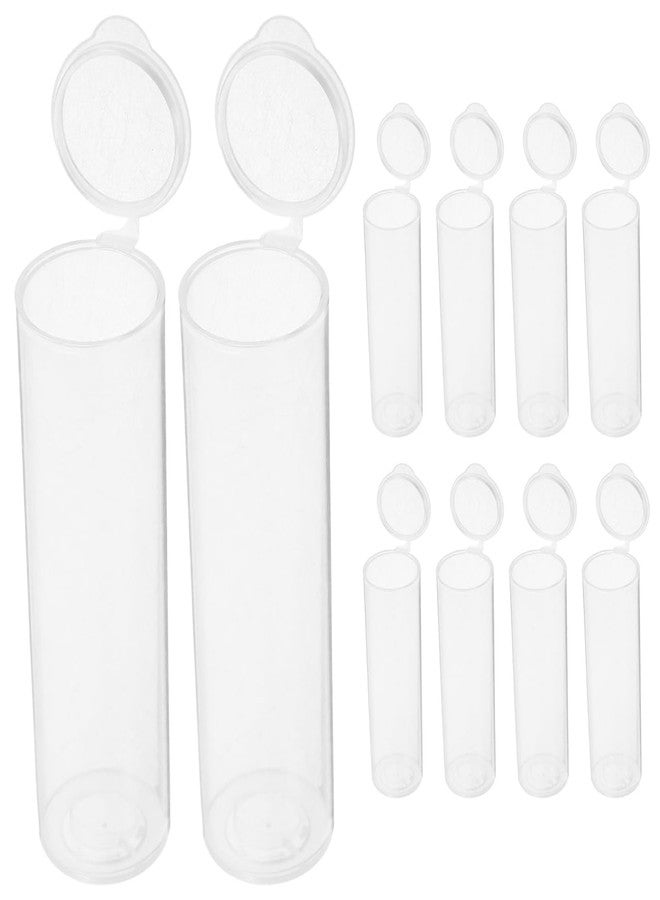 SOLUSTRE Refillable Wipes Dispenser Container 3.46In Portable Wet Wipes Storage Bucket Travel Case Moisture Retention for Outdoor and Daily Use - Image 1