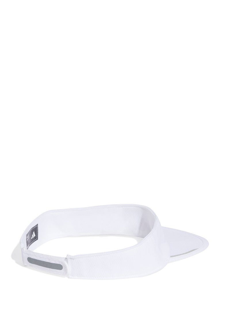 Adidas Aeroready Running Visor  - Image 2