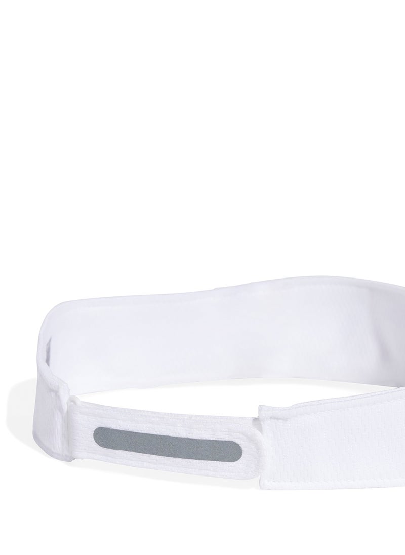 Adidas Aeroready Running Visor  - Image 4