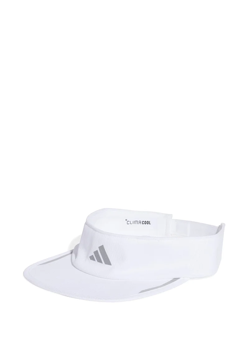 اديداس Aeroready Running Visor