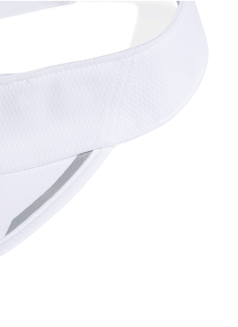 Adidas Aeroready Running Visor  - Image 3