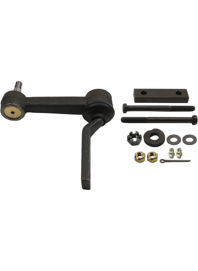 Moog MOOG K14 Steering Idler Arm  - Image 2