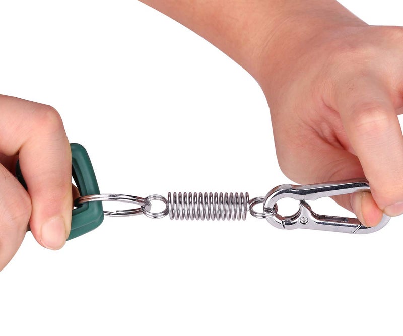 10L0L Laser Cut Ignition Key for Volvo Articulated Hauler Heavy Equipment Models A20C A25C A25D A30C A35C A40 DA25D DA30D A35D A40D, 2 Keys with Keychain, 17225331 11039228 - Image 3