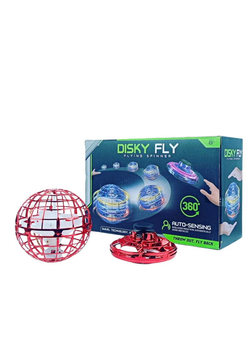 Disk Fly Spinner - pzsku/ZD17C48A2C1D156E0EDC9Z/45/_/1640771714/52bf8704-bbfa-44f4-9d76-f32af4287775