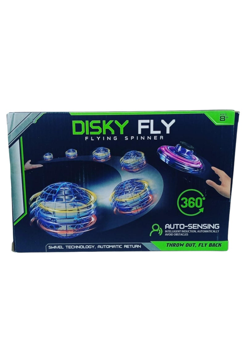 Disk Fly Spinner - pzsku/ZD17C48A2C1D156E0EDC9Z/45/_/1640771714/64dd07e5-5a5f-4bd2-9ede-7e597da86d8c