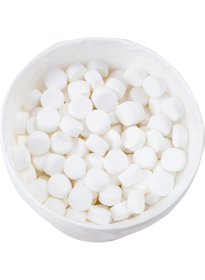 أقراص المسابح سريعة المفعول – وزن 20 غرام في دلو 5 كغ - Image 2