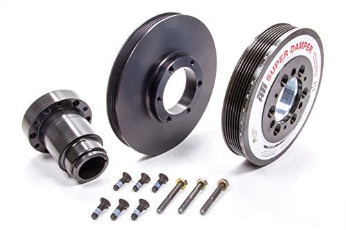 ATI Performance Products 917286 Harmonic Damper - Image 1