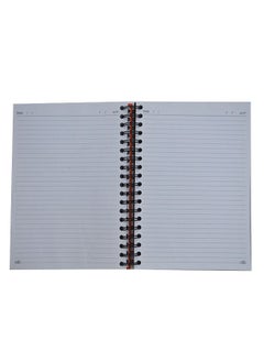 class Class notebook with high quality paper A5 200 sheets Pack of 5  - Image 4