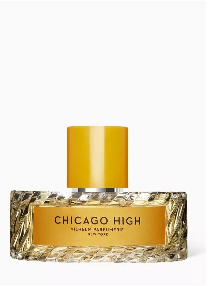 فيلهيلم بارفيوميري عطر فيلهلم شيكاغو هاي 100 مل  - Image 1