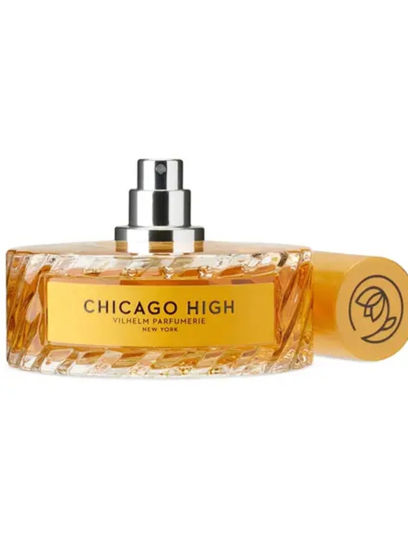 فيلهيلم بارفيوميري عطر فيلهلم شيكاغو هاي 100 مل  - Image 2