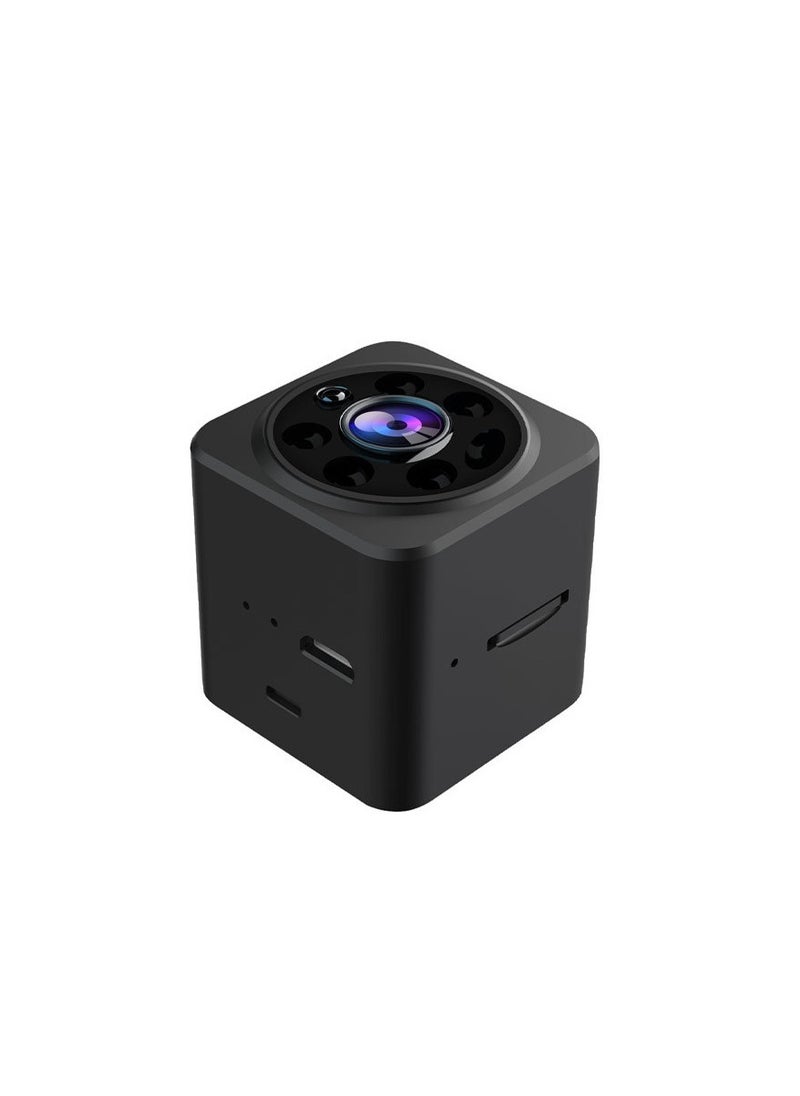 Generic - S3 Mini WiFi Camera Night Vision 1080P Wireless Hotspot Remote Monitor Motion Detect DVR Camcorder Surveillance Video Recorder - Image 1