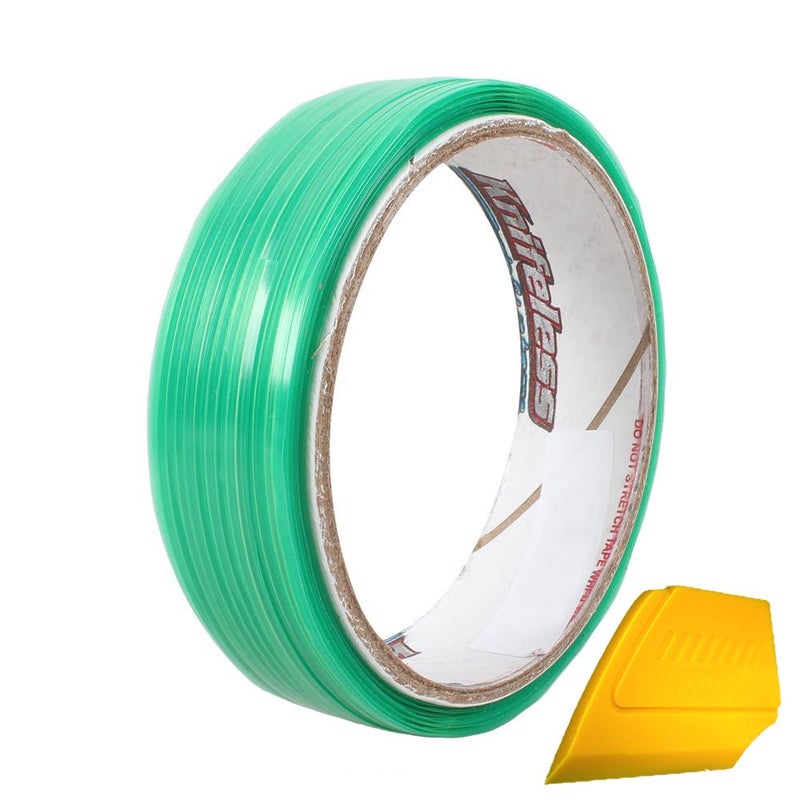 Knifeless Finish Line Vinyl Wrap Cutting Tape 10 Meter (32 Ft) - Image 4