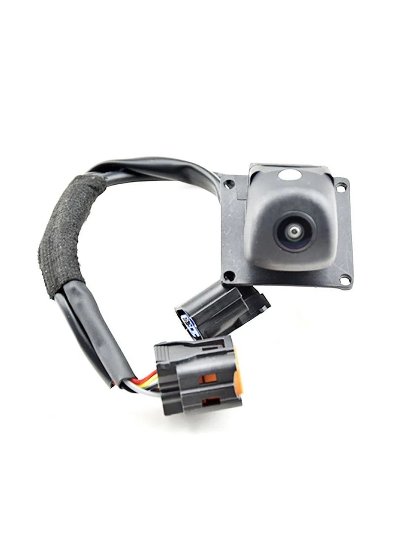 95766-B1100 استبدال كاميرا الرؤية الخلفية الاحتياطية لشركة هيونداي جينيسيس سيدان 2015 2016. - Image 4