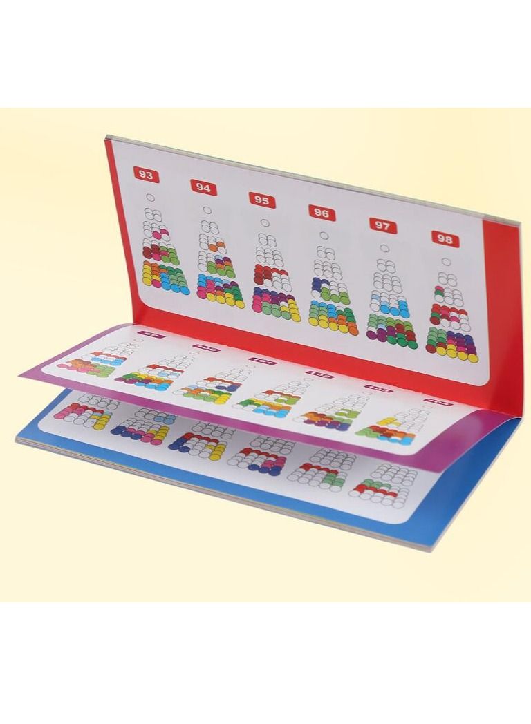 MIXDE 3D Brain Teaser Puzzle Game, Featuring 120 Challenges, Gift for Ages 7+ - Image 4