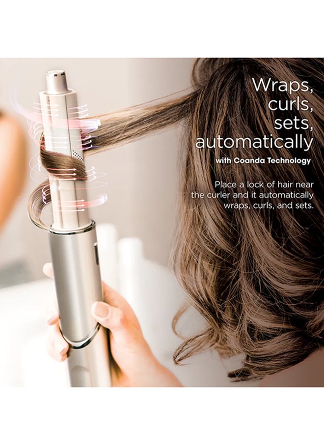 Shark - FlexStyle Air Styling & Drying System - HD440 - Image 1