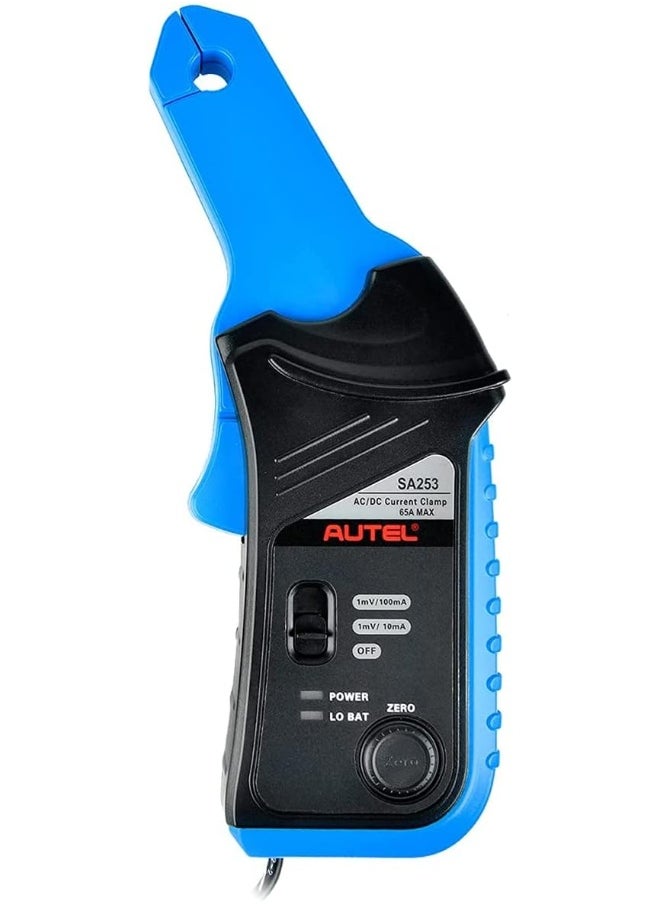 Autel Autel MaxiSys MSOAK Oscilloscope Accessory Kit  - Image 4