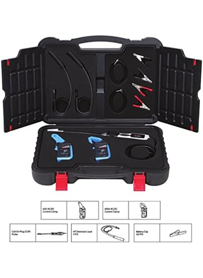 Autel Autel MaxiSys MSOAK Oscilloscope Accessory Kit  - Image 2