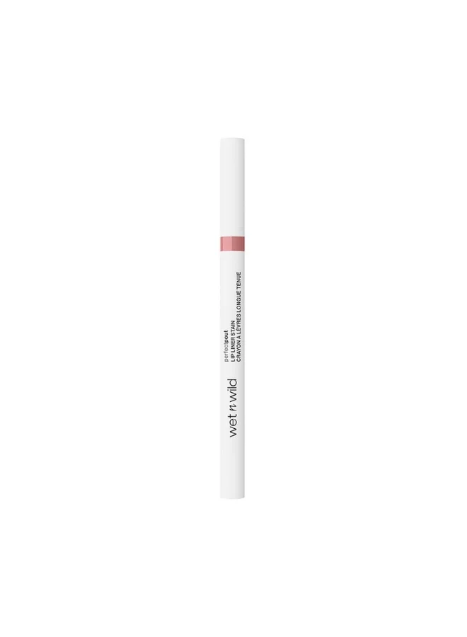 Wet N Wild Perfect Pout Lip Liner Stain - Nude Tights