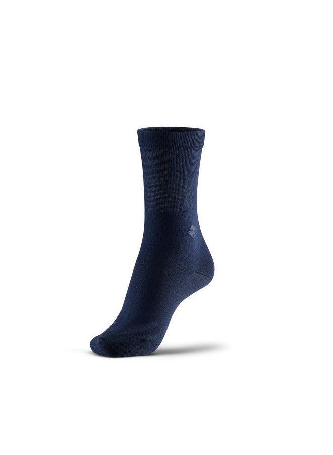 bonnysilver Active Crew Socks - Silver Socks   Daily used  Non-Odor Socket Silver Socks  - Image 2