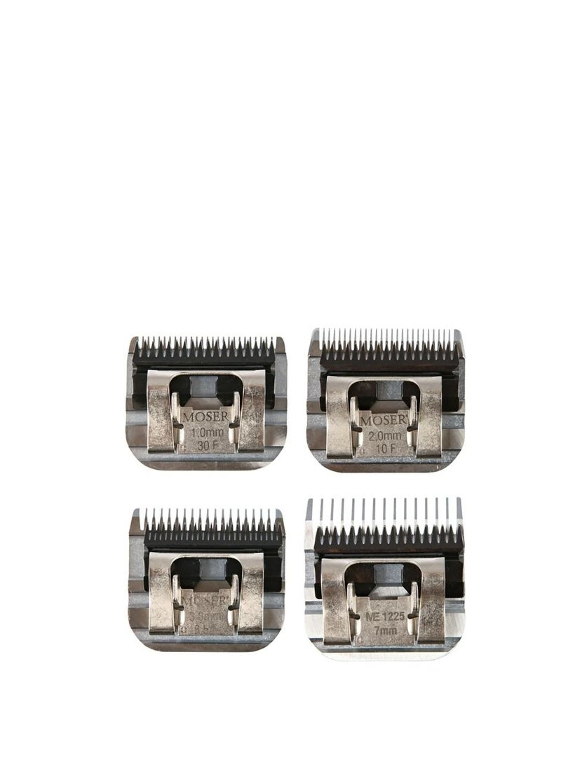 تريكسي شفرات Trixie Moser البديلة للكلاب - Image 1