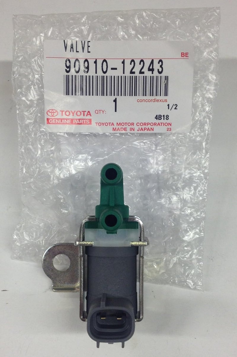 90910-12243, Vapor Canister Purge Solenoid