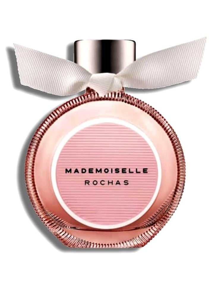 روشاس ماء عطر مادموزيل 90ملليلتر - Image 2