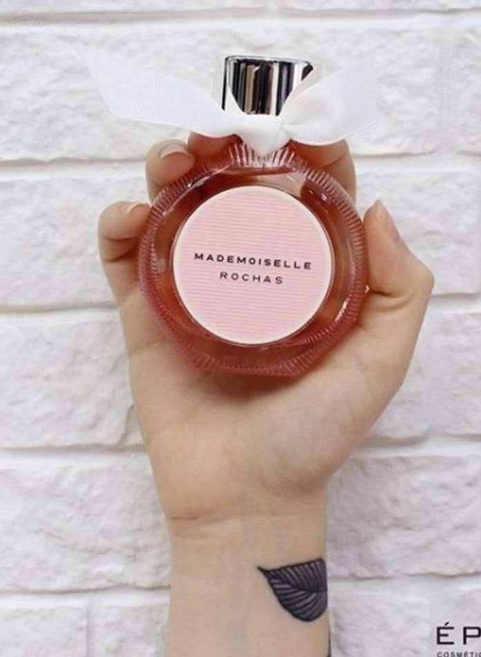 روشاس ماء عطر مادموزيل 90ملليلتر - Image 3