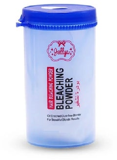 Jellys HAIR BLEACHING POWDER 400 gm 