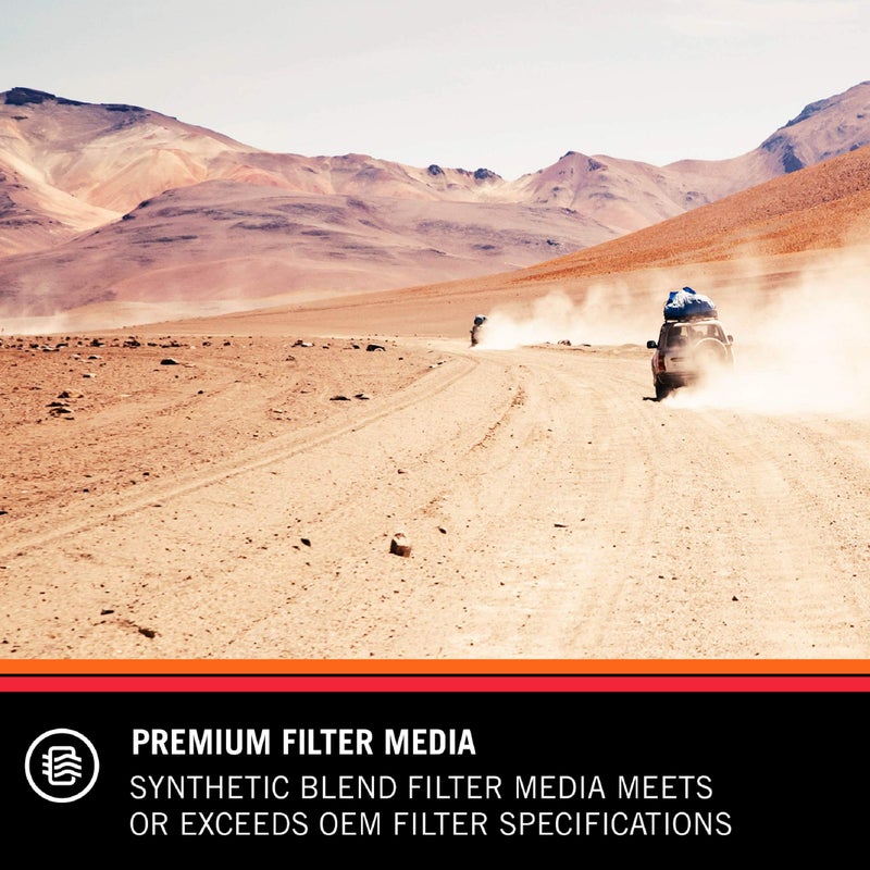 K&N Premium Oil Filter: Designed to Protect your Engine: Compatible with Select 2006-2020 BMW Vehicle Models (See Product Description for Full List of Compatible Vehicles), PS-7014 - Image 4