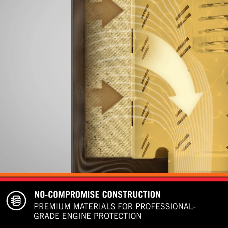 K&N Premium Oil Filter: Designed to Protect your Engine: Compatible with Select 2006-2020 BMW Vehicle Models (See Product Description for Full List of Compatible Vehicles), PS-7014 - Image 3