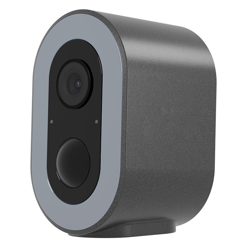 تويا Tuya Wifi Tuya Version Hd Low Power Consumption Battery Camera