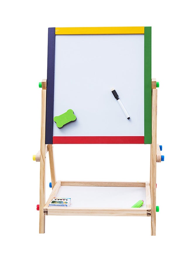 CYTHERIA Magnetic Painting Board White - Image 1