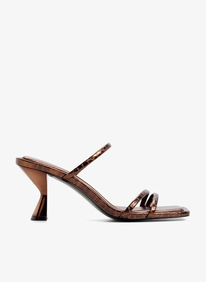 ALDO Kalisto Heeled Sandals