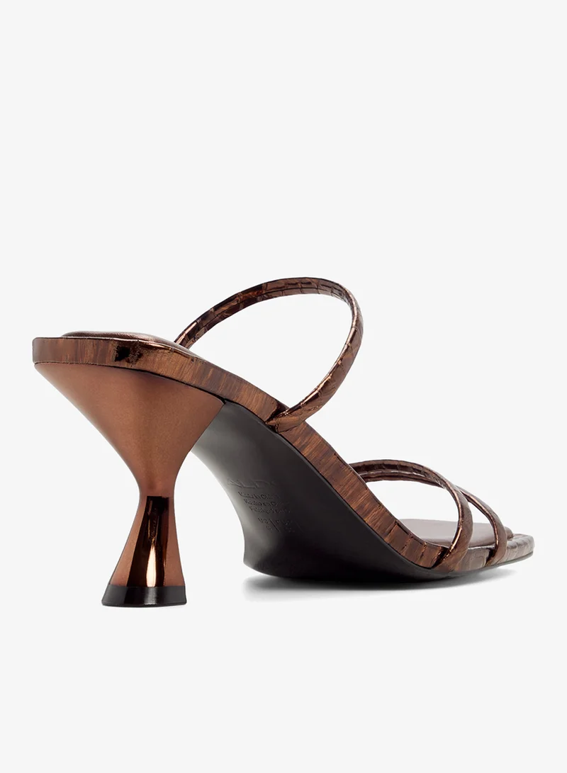 ALDO  Kalisto Heeled Sandals for Women | Best Price UAE